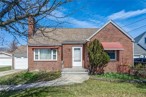 146 Evergreen Pl, Cheektowaga, NY 14225