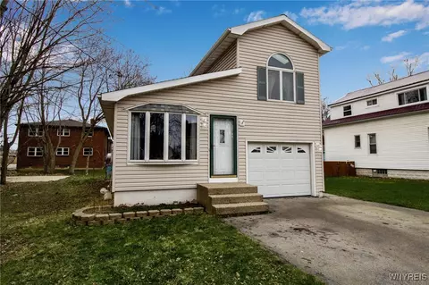 149 Aurora Ave, West Seneca, NY 14224