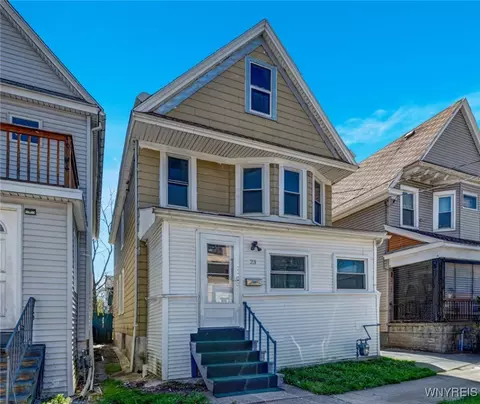 23 Norman Ave, Buffalo, NY 14210