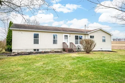2177 Trimble Rd, Clifton Springs, NY 14432