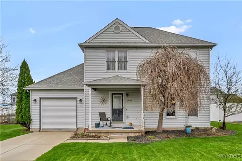 3652 Princeton Rd, Hamburg, NY 14075