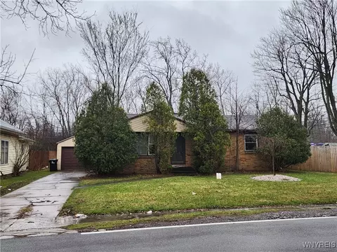 23 Heath, Buffalo, NY 14223