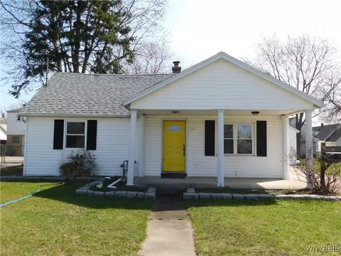 231 Wagner Ave, Buffalo, NY 14212