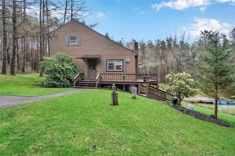3608 Ford Miles Rd, Cuba, NY 14727