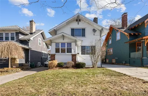 33 Montrose Ave, Buffalo, NY 14214
