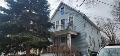 354 Benzinger St, Buffalo, NY 14206