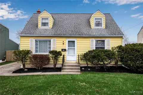 1292 Cleveland Dr, Cheektowaga, NY 14225