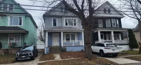 31 Benzinger St, Buffalo, NY 14206