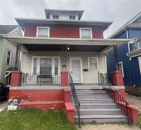 1275 Kenmore Ave, Kenmore, NY 14217