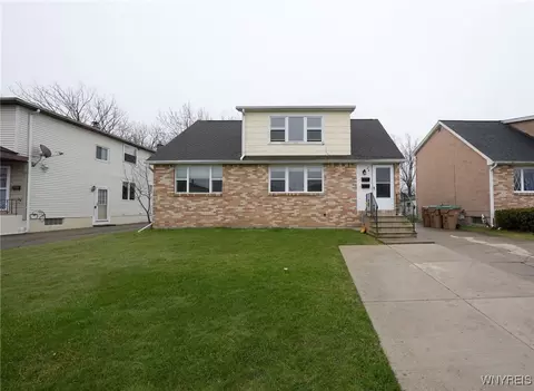 20 Marie Ave, Cheektowaga, NY 14227