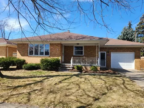 268 Cass Ave, Cheektowaga, NY 14206