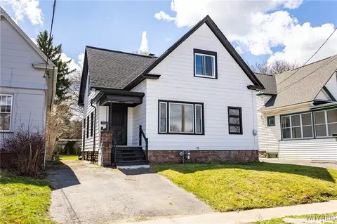 481 Bernard St, Rochester, NY 14621