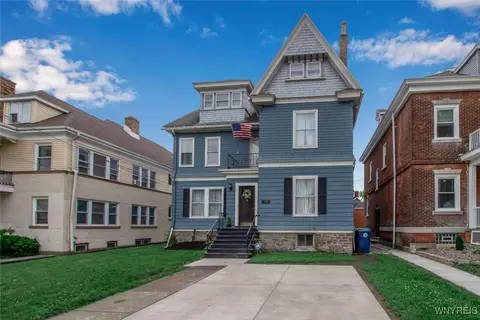 531 Buffalo Ave, Niagara Falls, NY 14303