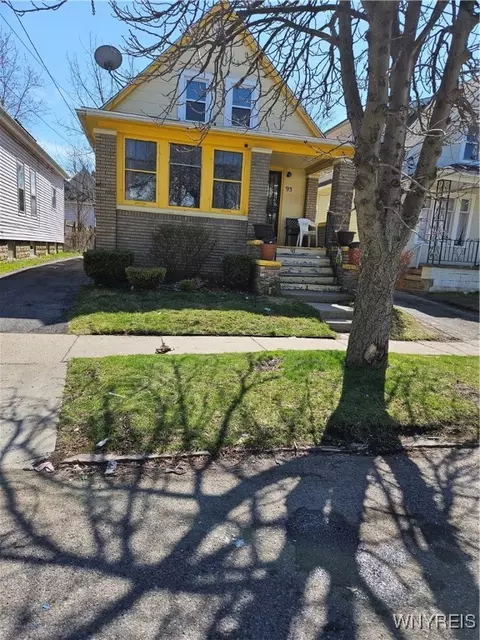 93 Alma Ave, Buffalo, NY 14215