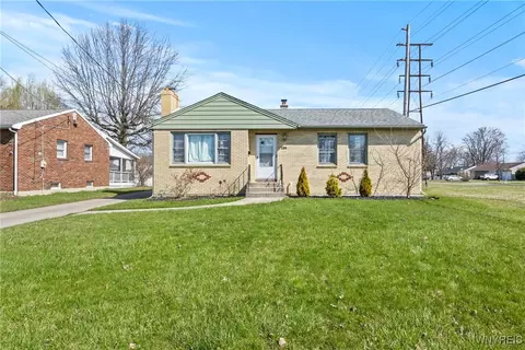 235 Canton St, Tonawanda, NY 14150