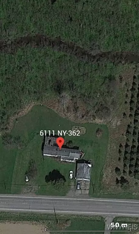 6111 Route 362 Rd, Eagle, NY 14024