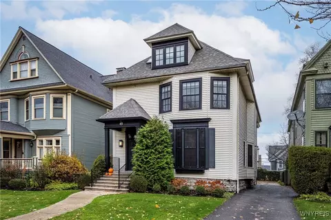 49 Cleveland Ave, Buffalo, NY 14222