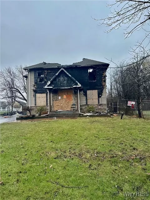 1149 Losson Rd, Cheektowaga, NY 14227