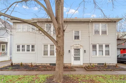 132 Ashland Ave, Buffalo, NY 14222