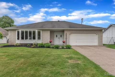 189 Presidio Pl, Amherst, NY 14221