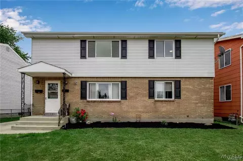 71 Fradine Dr, Cheektowaga, NY 14227