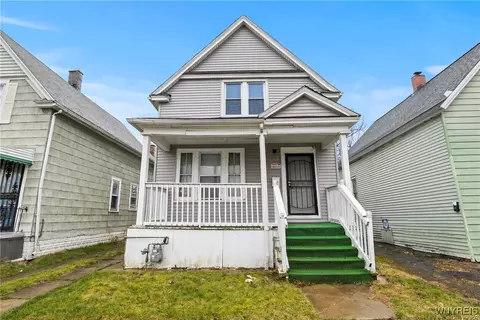855 Woodlawn Ave, Buffalo, NY 14211