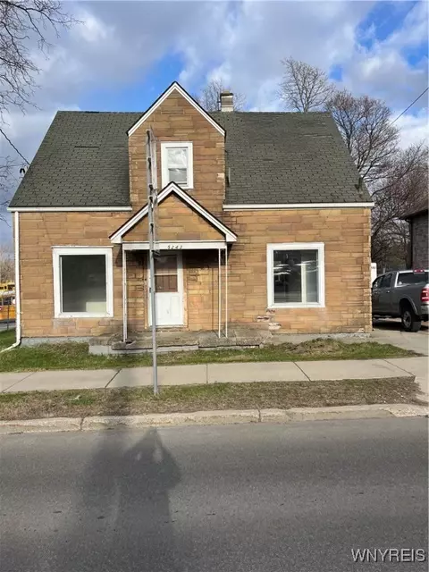 5243 Transit Rd, Depew, NY 14043