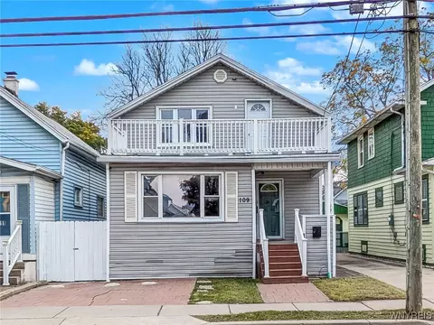 109 Harlem Rd, West Seneca, NY 14224