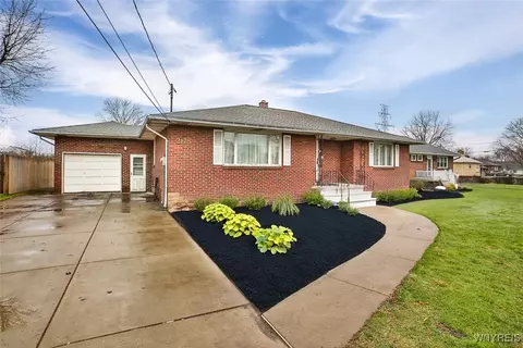 2175 Abbott Rd, Lackawanna, NY 14218