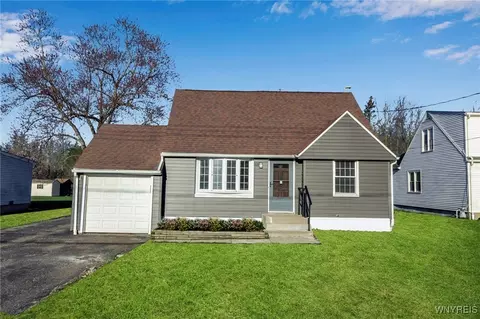 798 Alt Blvd, Grand Island, NY 14072
