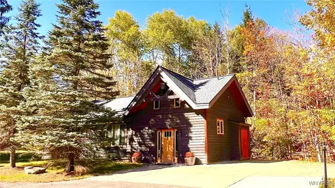 6920 Route 242 W, Ellicottville, NY 14731
