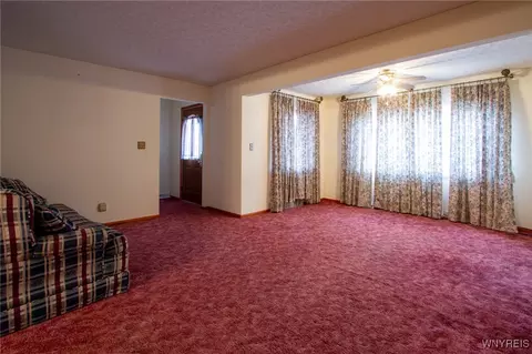 Living - 257 Westgate Rd, Kenmore, NY 14217 photo 1 of 4