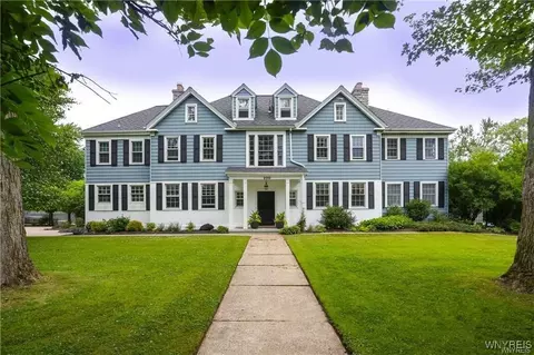 200 Lebrun Rd, Amherst, NY 14226