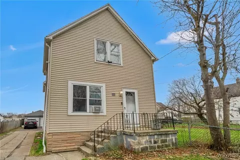 131 Edson St, West Seneca, NY 14210