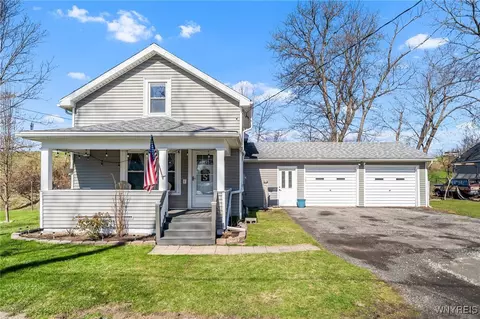 24 Edith St, Tonawanda, NY 14150