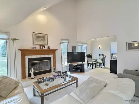 Living - 8 Eagles Trce, Amherst, NY 14221 photo 1 of 3