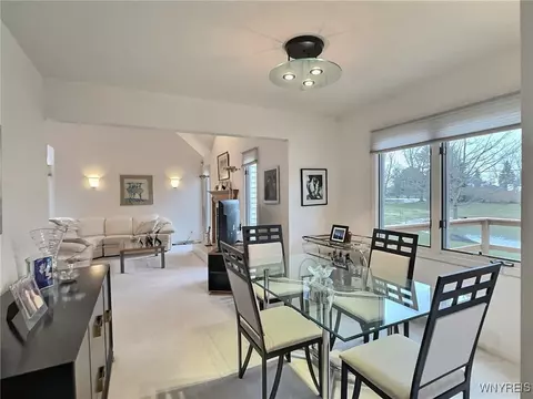 Dining - 8 Eagles Trce, Amherst, NY 14221 photo 2 of 3