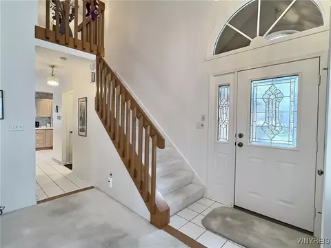 Entry Way - 8 Eagles Trce, Amherst, NY 14221 photo 1 of 3