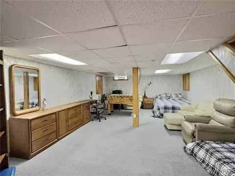 Bedroom - 8 Eagles Trce, Amherst, NY 14221 photo 6 of 6