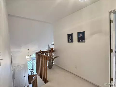 Entry Way - 8 Eagles Trce, Amherst, NY 14221 photo 3 of 3