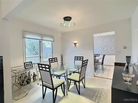 Dining - 8 Eagles Trce, Amherst, NY 14221 photo 1 of 3