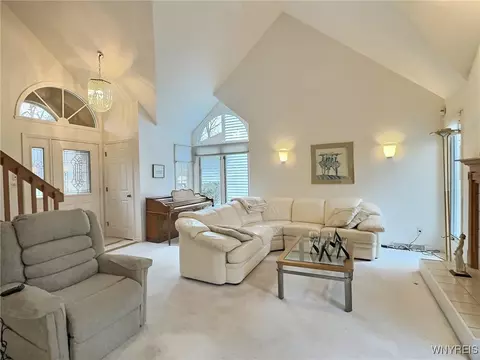 Living - 8 Eagles Trce, Amherst, NY 14221 photo 2 of 3