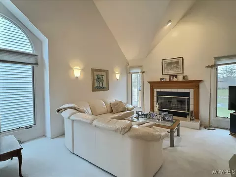 Living - 8 Eagles Trce, Amherst, NY 14221 photo 3 of 3