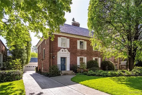 85 Windsor Ave, Buffalo, NY 14209