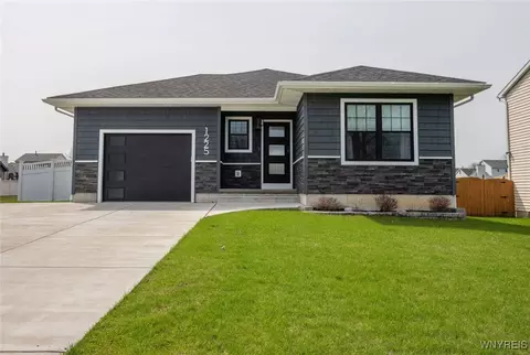 1225 Losson Rd, Cheektowaga, NY 14227
