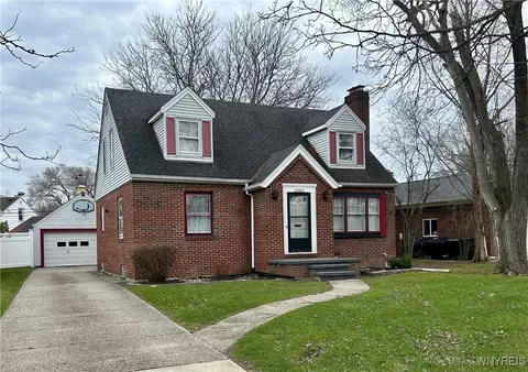 1665 Colvin Blvd, Buffalo, NY 14223