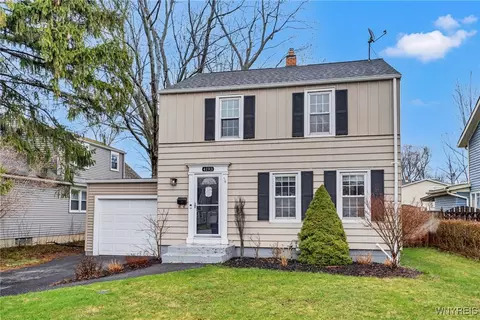 4193 Harlem Rd, Amherst, NY 14226