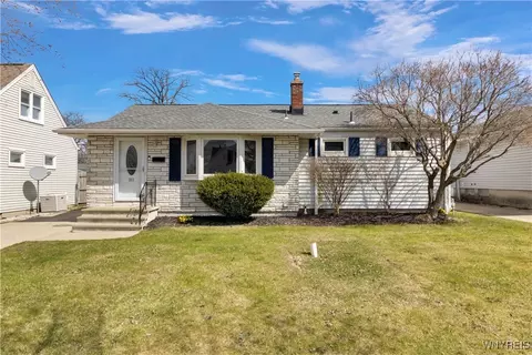 263 Pilgrim Rd, Tonawanda, NY 14150