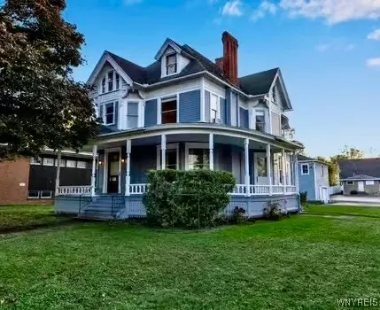 603 Central Ave, Dunkirk, NY 14048