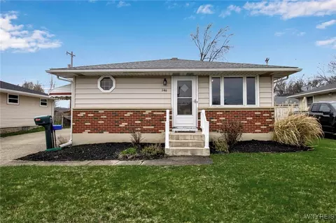 146 Poinciana Pkwy, Cheektowaga, NY 14225